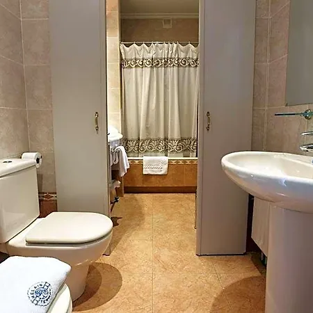 Hotel Balneario De Cestona 3*