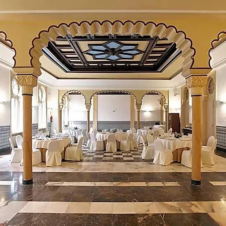 Balneario De Cestona Hotel 3*