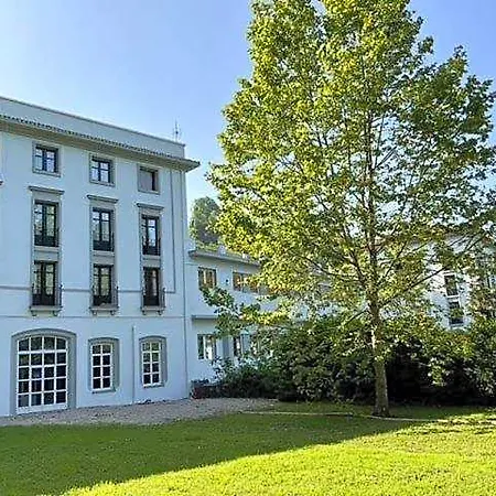 Balneario De Cestona Hotel Zestoa
