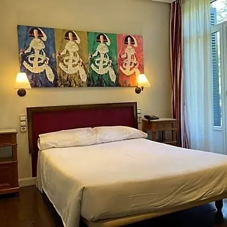 Balneario De Cestona Hotel Zestoa