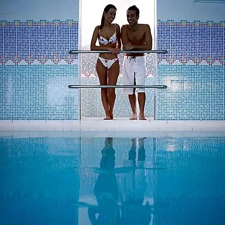 Balneario De Cestona