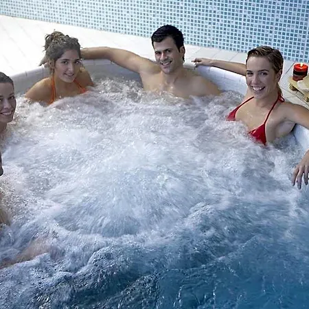 Hotel Balneario De Cestona