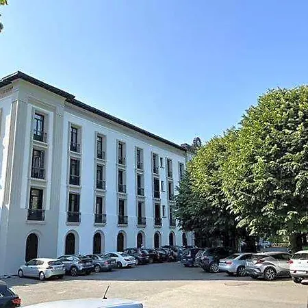 Balneario De Cestona Hotel 3*