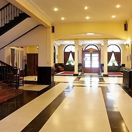 Balneario De Cestona 3*