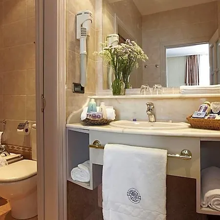 Balneario De Cestona 3* Zestoa