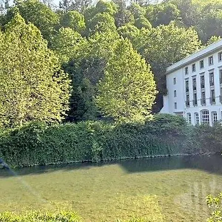 Hotel Balneario De Cestona Zestoa