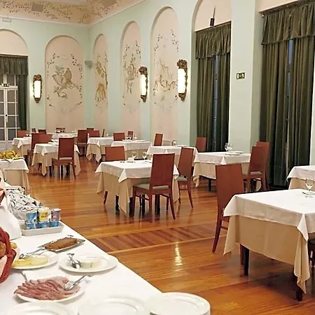 Balneario De Cestona Zestoa