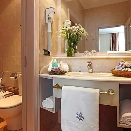 Hotel Balneario De Cestona