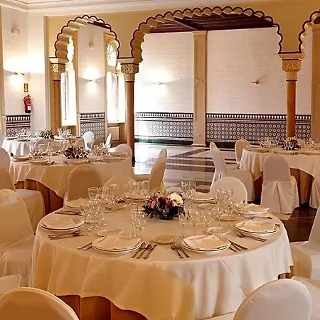 Hotel Balneario De Cestona Zestoa