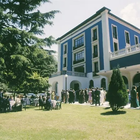 Balneario De Cestona Hotel