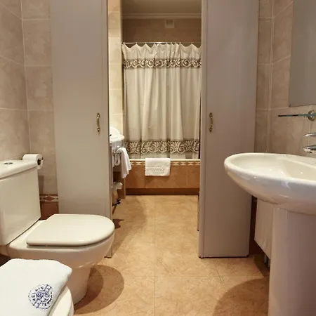 Balneario De Cestona 3* Zestoa