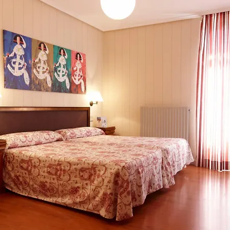 Hotel Balneario De Cestona Zestoa