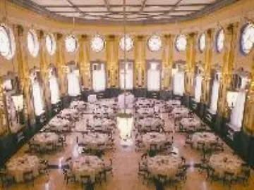 Balneario De Cestona Otel 3*