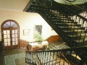 Otel Balneario De Cestona