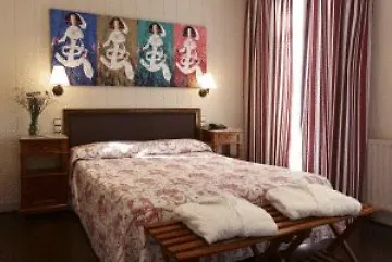 Balneario De Cestona Otel Zestoa