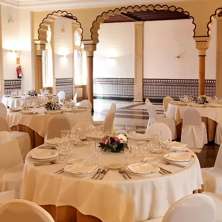 Balneario De Cestona 3* זסטואה