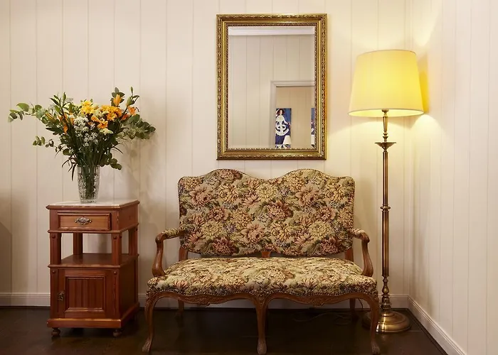 Balneario De Cestona