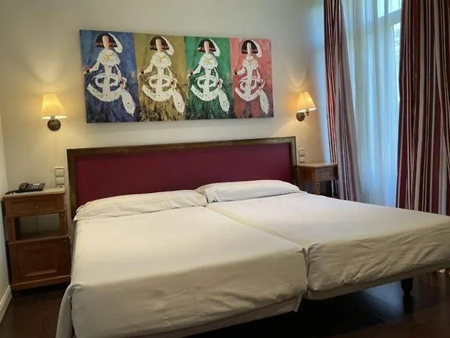 Balneario De Cestona Hotel Zestoa