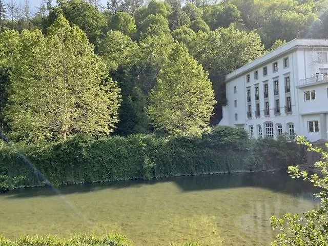 Balneario De Cestona Hotel Zestoa