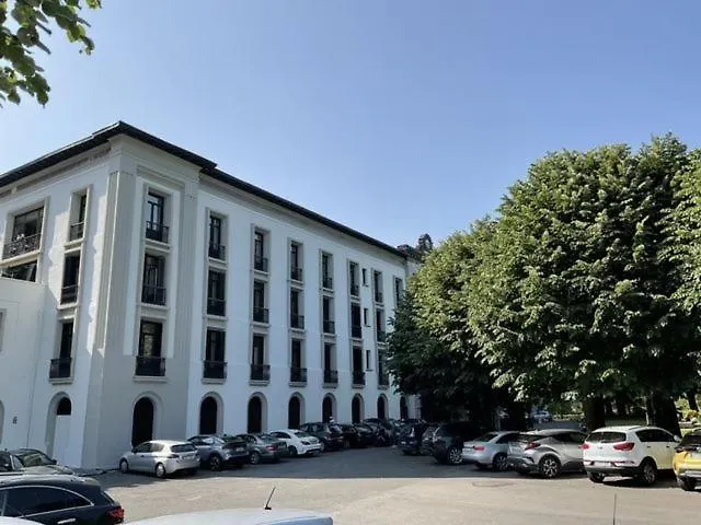 Balneario De Cestona Zestoa