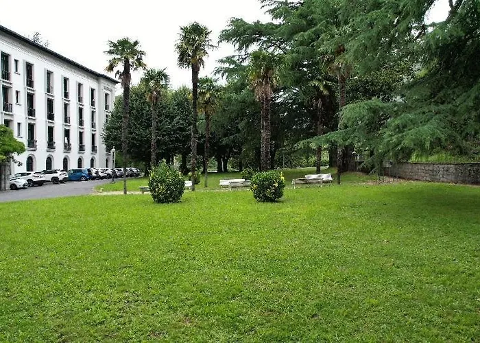 Balneario De Cestona Hotel Zestoa