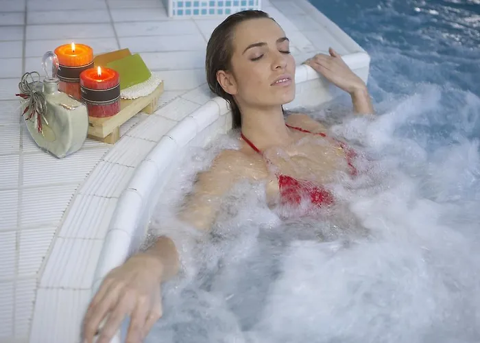 Hotel Balneario De Cestona