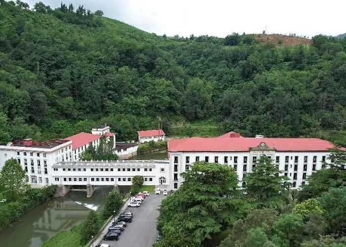 Balneario De Cestona 3*