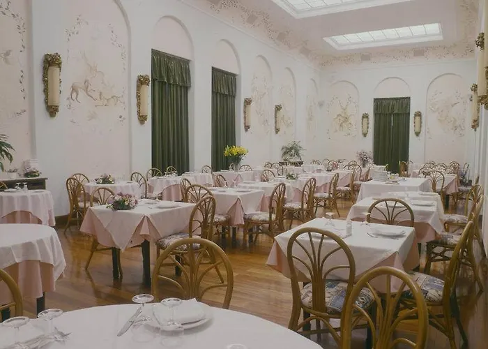 Balneario De Cestona Hotel