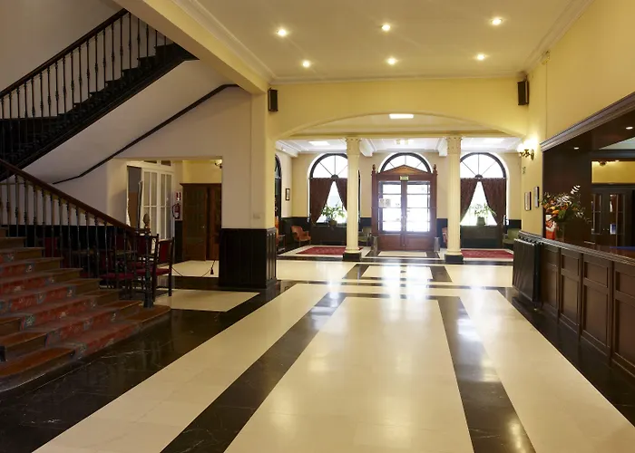 Hotel Balneario De Cestona 3*