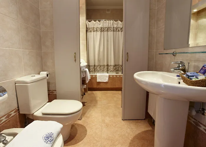 Balneario De Cestona 3*