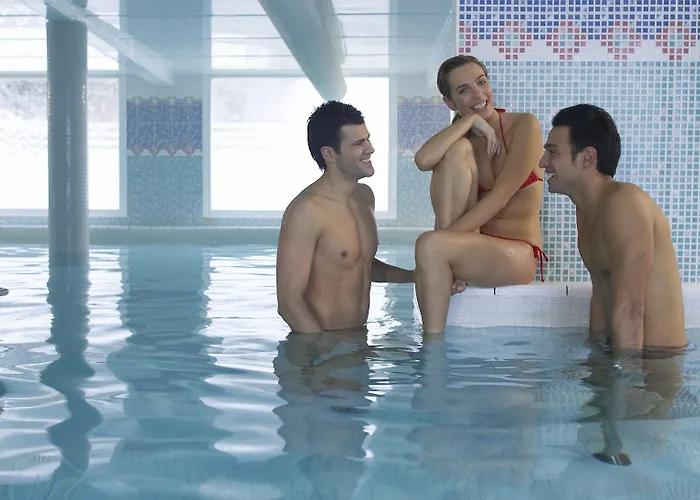 Balneario De Cestona Hotel