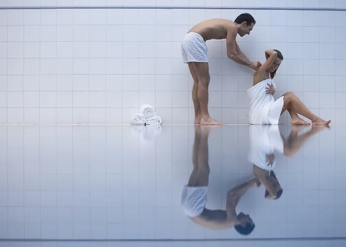 Balneario De Cestona 3*