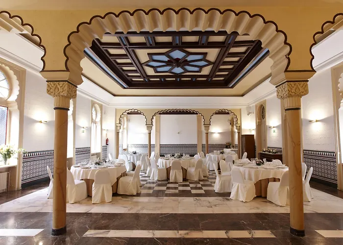 Balneario De Cestona Hotel 3*