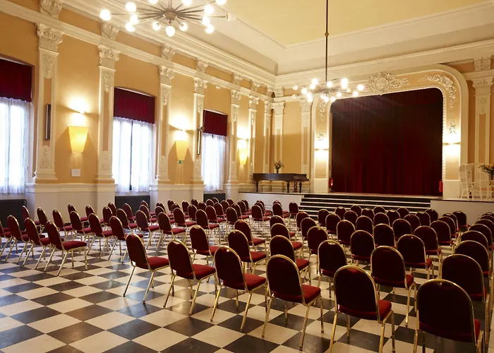 Hotel Balneario De Cestona