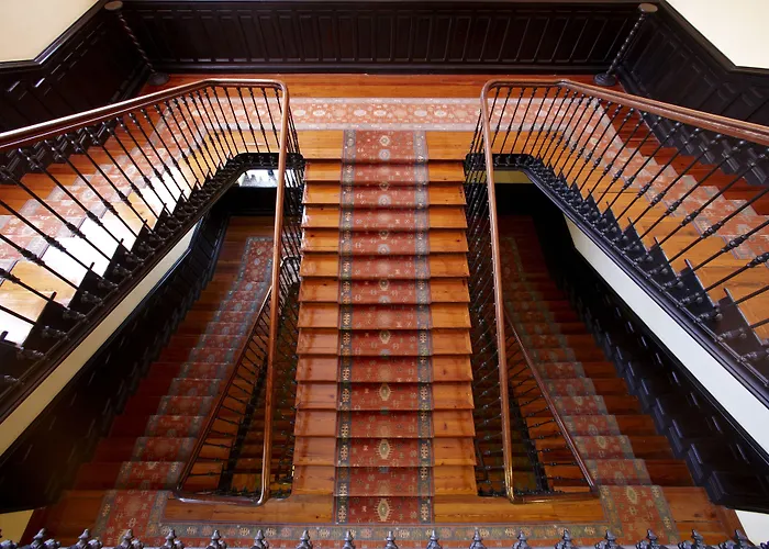 Balneario De Cestona 3* Zestoa