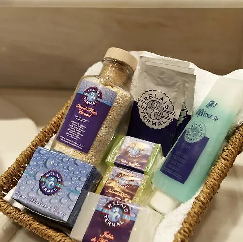 Balneario De Cestona Hotel