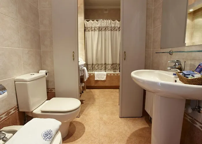 Balneario De Cestona