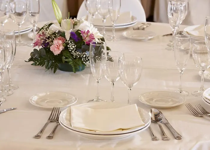 Balneario De Cestona Hotel 3*