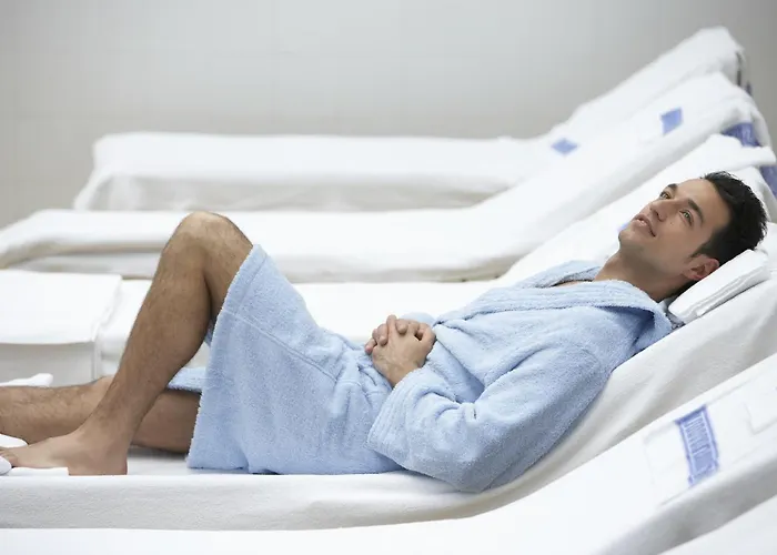 Hotel Balneario De Cestona